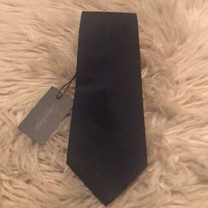 Calvin Klein Silk Tie